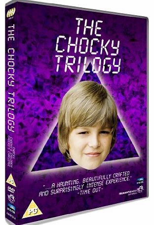 FREMANTLE The Chocky Trilogy [DVD]